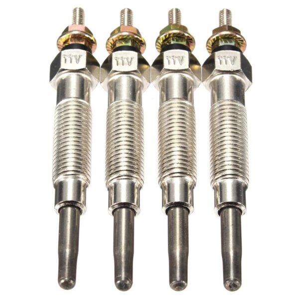 4pcs94-00 SHOGUN PAJERO glow plug