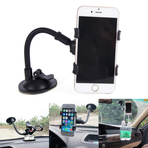 Car Windshield Holder