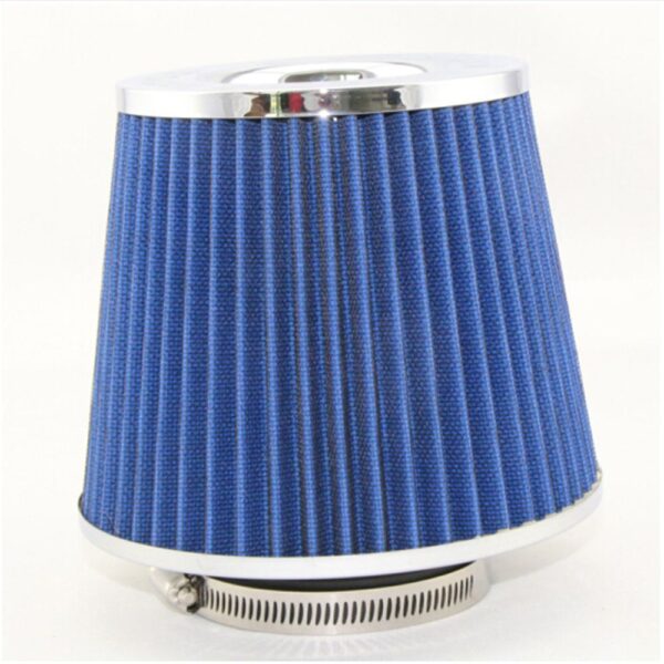 Car modified air filter