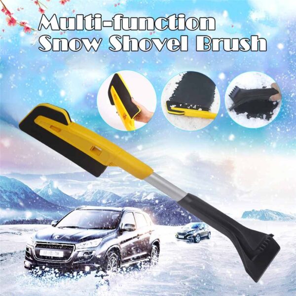 New Style Car EVA Snow Shovel